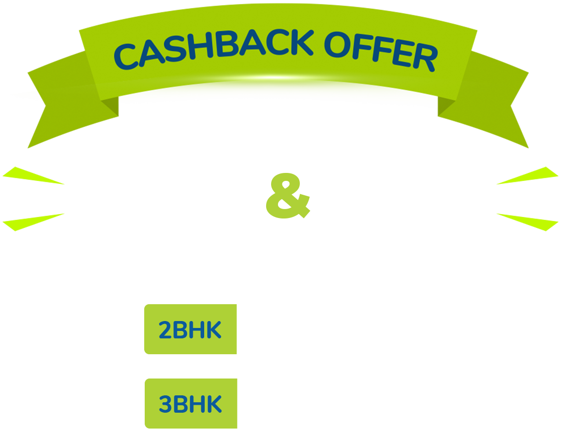 Sanhita Cashback Offer